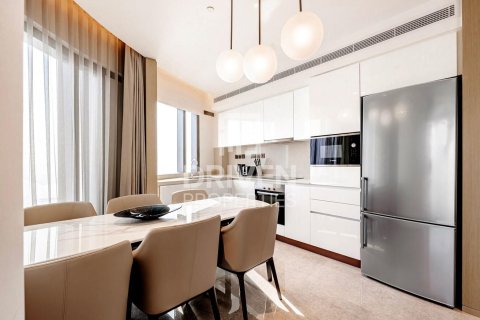 Byt v Dubai Creek Harbour (The Lagoons), Dubai, SAE 3 ložnice, 132.48 m² Č.: 742914 - fotografie 6