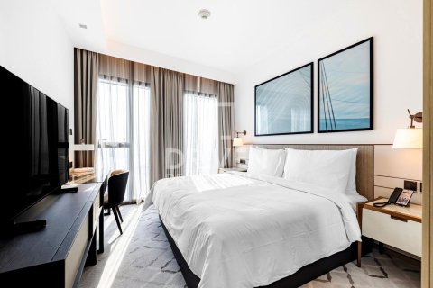 Byt v Dubai Creek Harbour (The Lagoons), Dubai, SAE 3 ložnice, 132.48 m² Č.: 742914 - fotografie 4