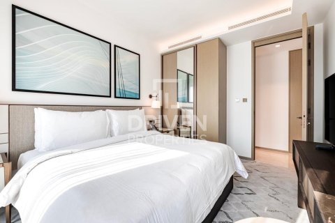 Byt v Dubai Creek Harbour (The Lagoons), Dubai, SAE 3 ložnice, 132.48 m² Č.: 742914 - fotografie 5