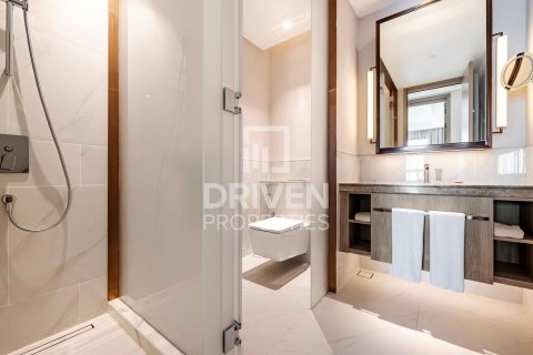 Byt v Dubai Creek Harbour (The Lagoons), Dubai, SAE 3 ložnice, 132.48 m² Č.: 742914 - fotografie 8