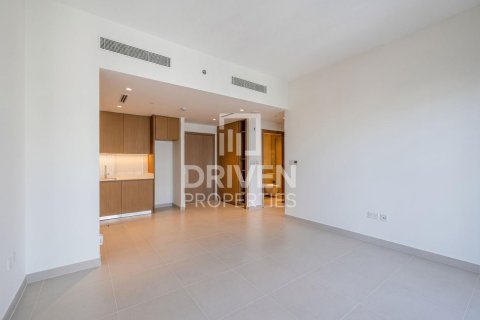 Byt v Dubai Creek Harbour (The Lagoons), Dubai, SAE 1 ložnice, 66.98 m² Č.: 742917