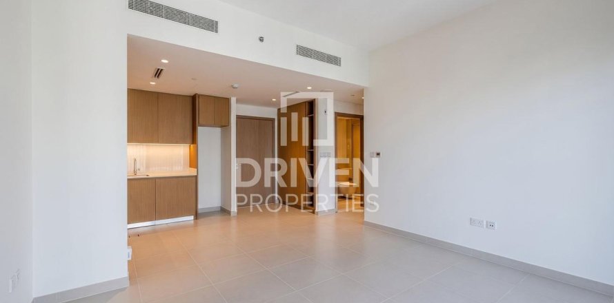 Byt v Dubai Creek Harbour (The Lagoons), Dubai, SAE 1 ložnice, 66.98 m² Č.: 742917
