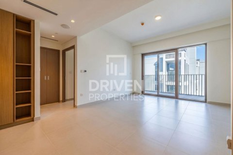 Byt v Dubai Creek Harbour (The Lagoons), Dubai, SAE 1 ložnice, 66.98 m² Č.: 742917 - fotografie 3