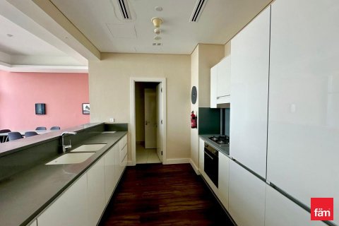 Apartemen di Downtown Dubai (Downtown Burj Dubai), UEA 2 kamar tidur, 141.9 m2 nomor 638468 - foto 6