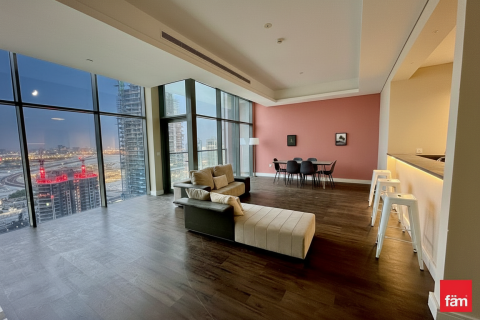 Dzīvoklis Downtown Dubai (Downtown Burj Dubai)jā, AAE 2 istabas, 141.9 m2 Nr. 638468