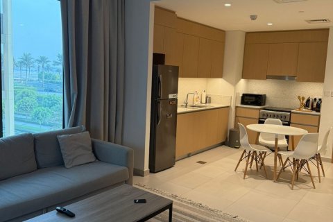Apartment in Dubai, UAE 1 bedroom, 64.8 sq.m. № 638203 - photo 1
