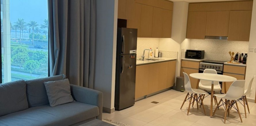 Apartment in Dubai, UAE 1 bedroom, 64.8 sq.m. № 638203