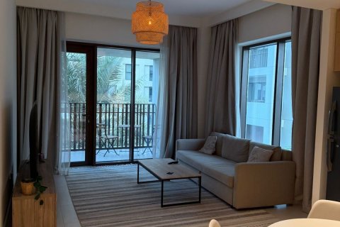 Apartment in Dubai, UAE 1 bedroom, 64.8 sq.m. № 638203 - photo 3