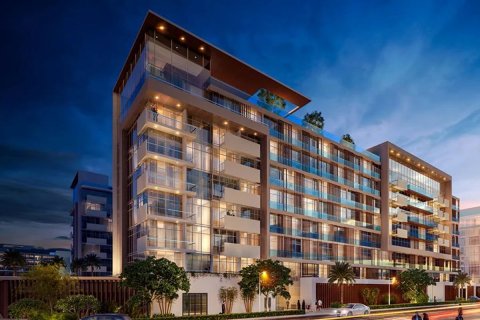 Obchod v Meydan, Dubai, SAE 124.6 m² Č.: 638205 - fotografie 10