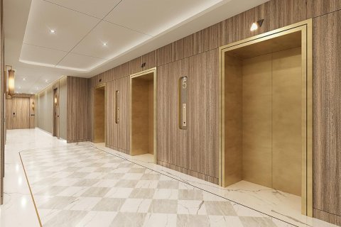 Obchod v Meydan, Dubai, SAE 124.6 m² Č.: 638205 - fotografie 3