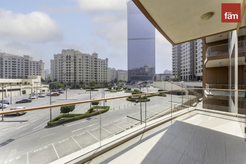 Üürile anda korter asukohaga Palm Jumeirah, Dubai, AÜE: 2 magamistoaga, 159 m² Nr 638467 - pilt 1