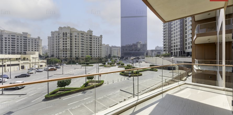 Korter asukohaga Palm Jumeirah, Dubai, AÜE: 2 magamistoaga, 159 m² Nr 638467