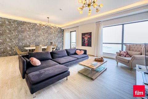 Apartmen di Dubai, UAE 2 bilik tidur, 127.7 meter persegi № 638206 - foto 23