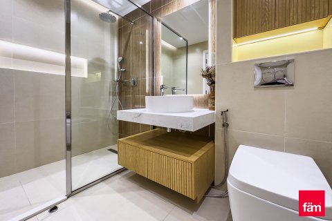Apartmen di Dubai, UAE 2 bilik tidur, 127.7 meter persegi № 638206 - foto 17