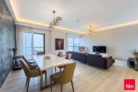 Apartmen di Dubai, UAE 2 bilik tidur, 127.7 meter persegi № 638206 - foto 19