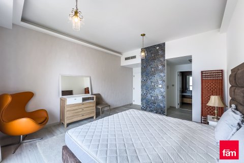 Apartmen di Dubai, UAE 2 bilik tidur, 127.7 meter persegi № 638206 - foto 9