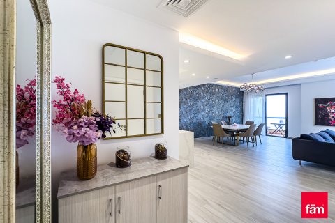 Apartmen di Dubai, UAE 2 bilik tidur, 127.7 meter persegi № 638206 - foto 1