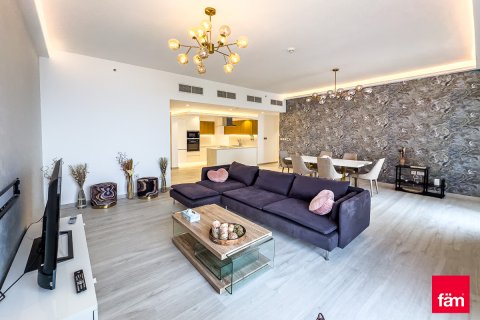 Apartmen di Dubai, UAE 2 bilik tidur, 127.7 meter persegi № 638206 - foto 20