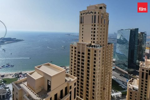 Apartmen di Dubai, UAE 2 bilik tidur, 127.7 meter persegi № 638206 - foto 3