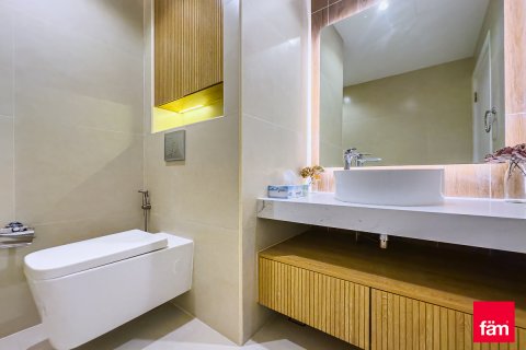 Apartmen di Dubai, UAE 2 bilik tidur, 127.7 meter persegi № 638206 - foto 21