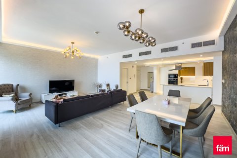 Apartmen di Dubai, UAE 2 bilik tidur, 127.7 meter persegi № 638206 - foto 14