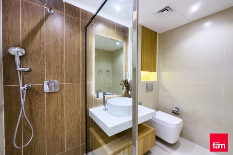 Apartmen di Dubai, UAE 2 bilik tidur, 127.7 meter persegi № 638206 - foto 12