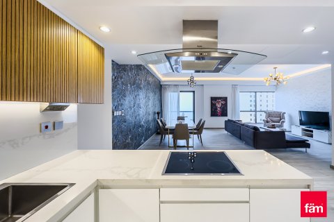 Apartmen di Dubai, UAE 2 bilik tidur, 127.7 meter persegi № 638206 - foto 10