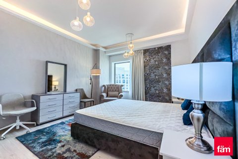 Apartmen di Dubai, UAE 2 bilik tidur, 127.7 meter persegi № 638206 - foto 8