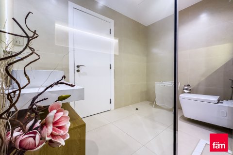 Apartmen di Dubai, UAE 2 bilik tidur, 127.7 meter persegi № 638206 - foto 24