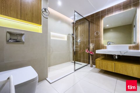 Apartmen di Dubai, UAE 2 bilik tidur, 127.7 meter persegi № 638206 - foto 16
