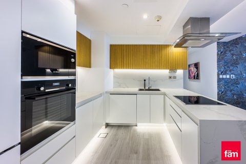 Apartmen di Dubai, UAE 2 bilik tidur, 127.7 meter persegi № 638206 - foto 27