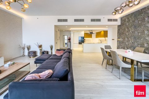 Apartmen di Dubai, UAE 2 bilik tidur, 127.7 meter persegi № 638206 - foto 5