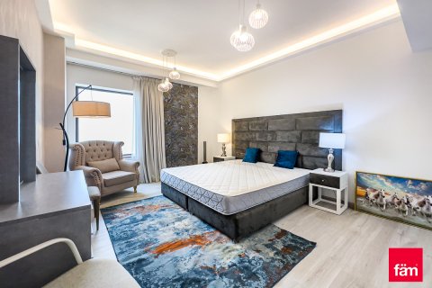 Apartmen di Dubai, UAE 2 bilik tidur, 127.7 meter persegi № 638206 - foto 18