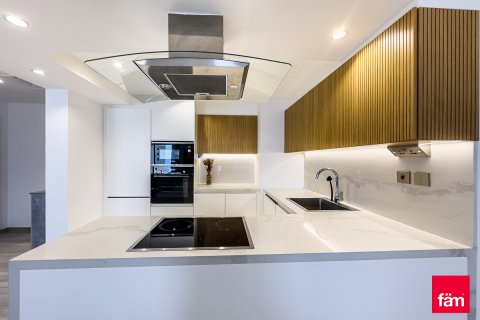 Apartmen di Dubai, UAE 2 bilik tidur, 127.7 meter persegi № 638206 - foto 11