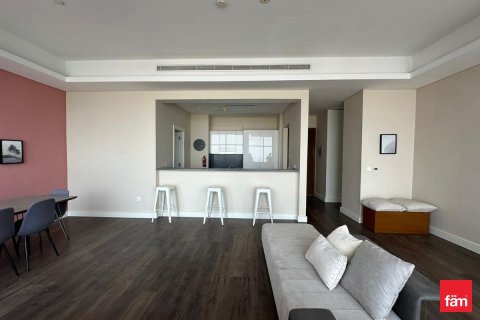 Apartamento en Downtown Dubai (Downtown Burj Dubai), Dubai, EAU 2 dormitorios, 154.4 m² № 638466