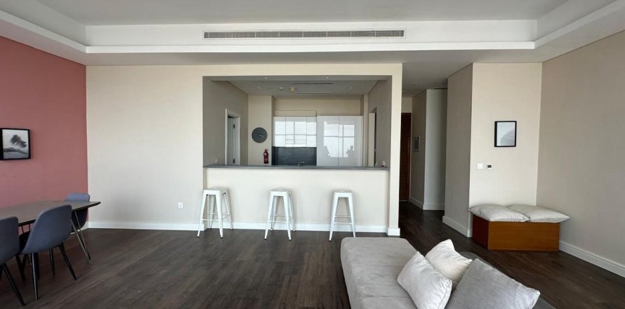 Downtown Dubai (Downtown Burj Dubai), UAE의 아파트 침실 2개, 154.4제곱미터 번호 638466