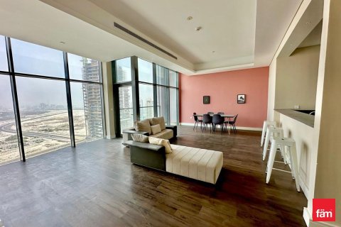 Downtown Dubai (Downtown Burj Dubai), UAE의 판매용 아파트 침실 2개, 154.4제곱미터 번호 638466 - 사진 2