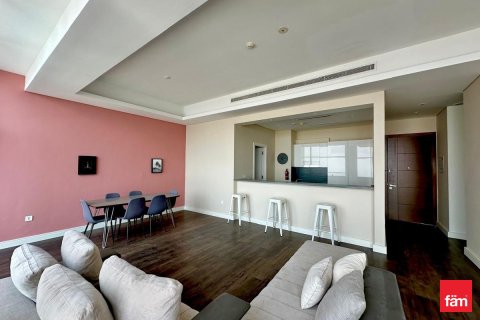 Downtown Dubai (Downtown Burj Dubai), UAE의 판매용 아파트 침실 2개, 154.4제곱미터 번호 638466 - 사진 4