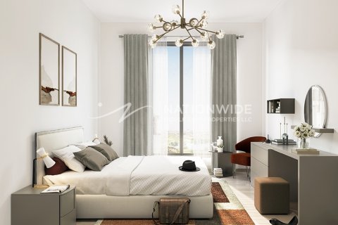 Apartment on the Yas Island, Abu Dhabi, UAE 1 bedroom, 81.3 sq.m. № 256755 - photo 1
