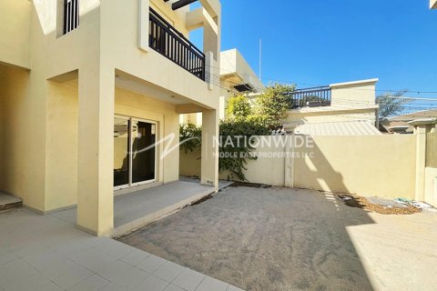 Villa in Baniyas, Abu Dhabi, UAE 4 bedrooms, 630.2 sq.m. № 256754 - photo 17