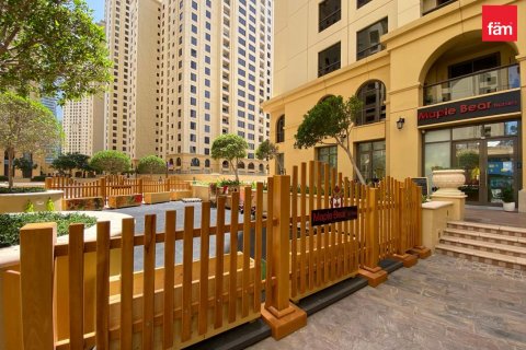 Apartemen di Dubai, UEA 3 kamar tidur, 167 m2 nomor 641404 - foto 11