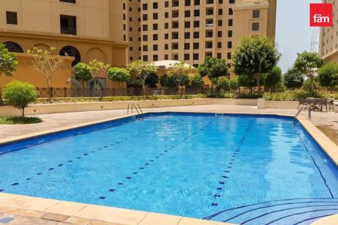 Apartemen di Dubai, UEA 3 kamar tidur, 167 m2 nomor 641404 - foto 2