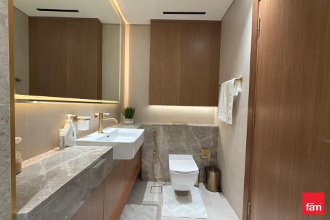 آپارتمان برای اجاره در Business Bay، Dubai، امارات متحده عربی 1 خوابه ، 124.4 متر مربع ، شماره 641405 - تصویر 11