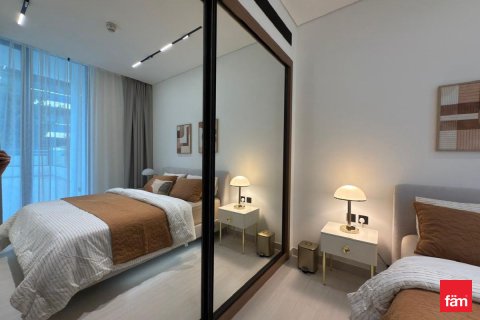آپارتمان برای اجاره در Business Bay، Dubai، امارات متحده عربی 1 خوابه ، 124.4 متر مربع ، شماره 641405 - تصویر 5