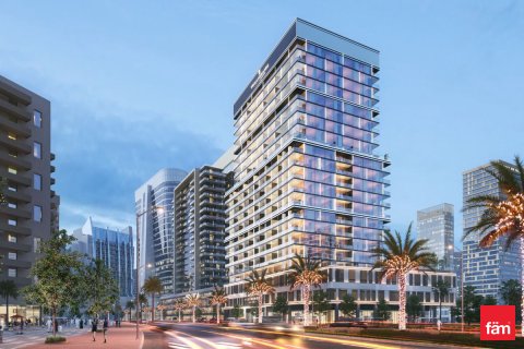 آپارتمان برای اجاره در Business Bay، Dubai، امارات متحده عربی 1 خوابه ، 124.4 متر مربع ، شماره 641405 - تصویر 15