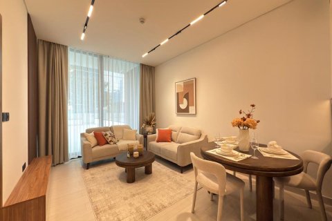 Apartman u gradu Business Bay, Dubai, UAE 1 spavaća soba, 124.4 m2 Br. 641405