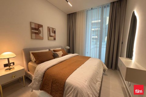 آپارتمان برای اجاره در Business Bay، Dubai، امارات متحده عربی 1 خوابه ، 124.4 متر مربع ، شماره 641405 - تصویر 3