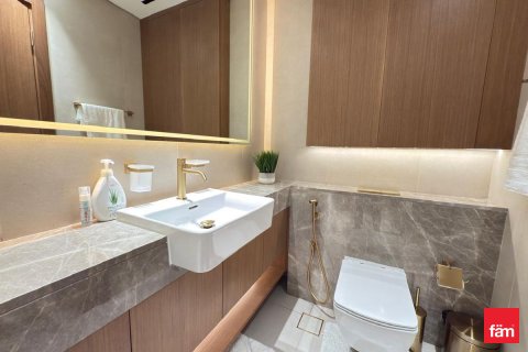 آپارتمان برای اجاره در Business Bay، Dubai، امارات متحده عربی 1 خوابه ، 124.4 متر مربع ، شماره 641405 - تصویر 10