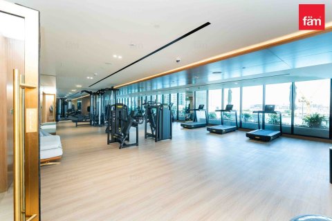 آپارتمان برای اجاره در Business Bay، Dubai، امارات متحده عربی 1 خوابه ، 124.4 متر مربع ، شماره 641405 - تصویر 13