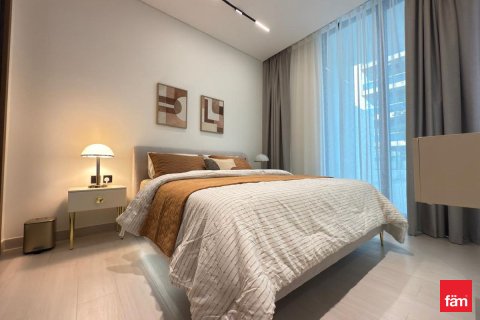 آپارتمان برای اجاره در Business Bay، Dubai، امارات متحده عربی 1 خوابه ، 124.4 متر مربع ، شماره 641405 - تصویر 6